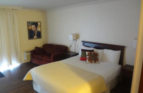 Desjardins Hotel | Grand Hotel Times Levis