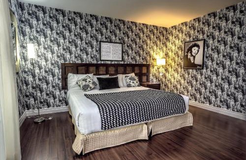 Desjardins Hotel | Grand Hotel Times Levis