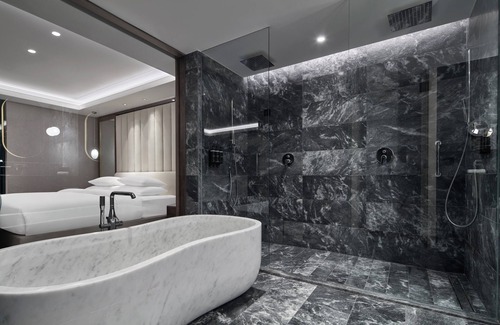 Neos Kosmos Hotel | Grand Hyatt Athens