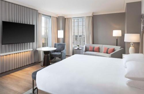Peachtree Park Hotel | Grand Hyatt Atlanta in Buckhead