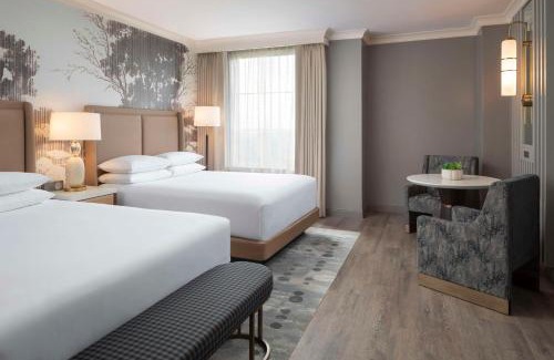 Peachtree Park Hotel | Grand Hyatt Atlanta in Buckhead