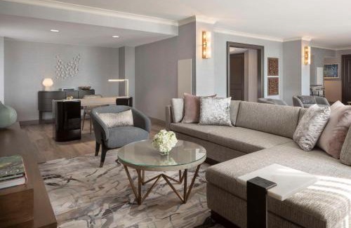 Peachtree Park Hotel | Grand Hyatt Atlanta in Buckhead