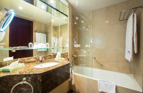 Les Corts Hotel | Grand Hyatt Barcelona