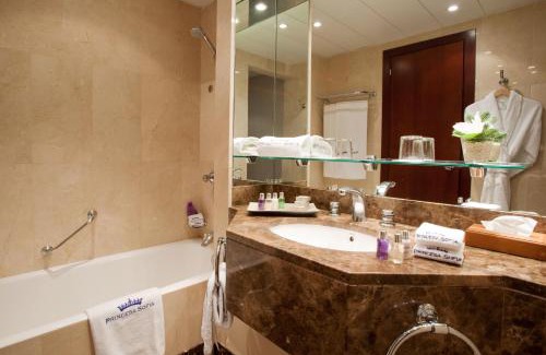 Les Corts Hotel | Grand Hyatt Barcelona