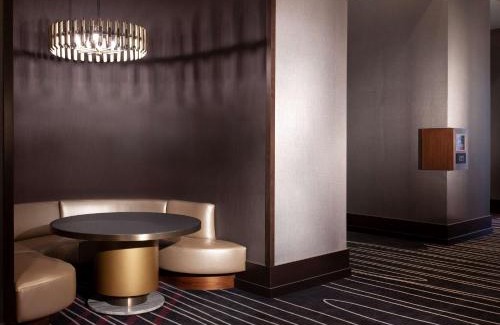 Downtown Nashville Hotel | Grand Hyatt Nashville