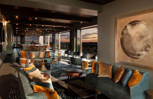 Downtown Nashville Hotel | Grand Hyatt Nashville