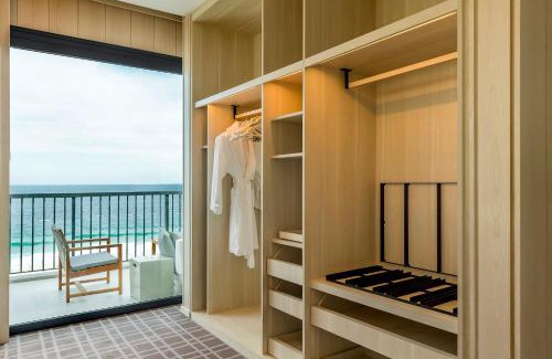 Barra da Tijuca Hotel | Grand Hyatt Rio de Janeiro