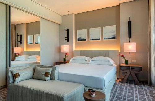 Barra da Tijuca Hotel | Grand Hyatt Rio de Janeiro