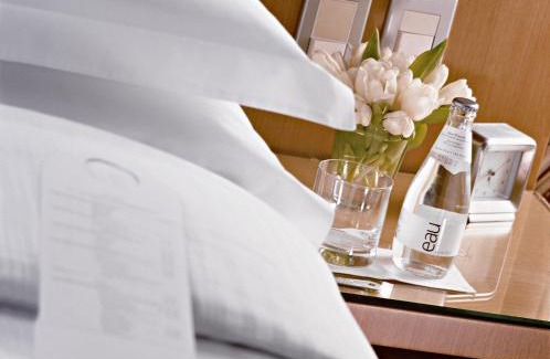 Brooklin Novo Hotel | Grand Hyatt São Paulo