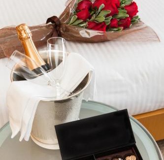 Brooklin Novo Hotel | Grand Hyatt São Paulo