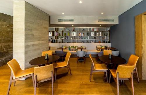 Brooklin Novo Hotel | Grand Hyatt São Paulo
