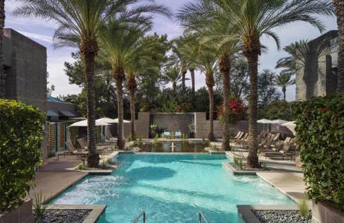 Gainey Ranch Resort | Grand Hyatt Scottsdale Resort