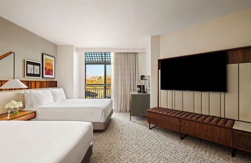 Gainey Ranch Resort | Grand Hyatt Scottsdale Resort