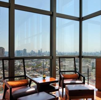 Roppongi Hotel | Grand Hyatt Tokyo