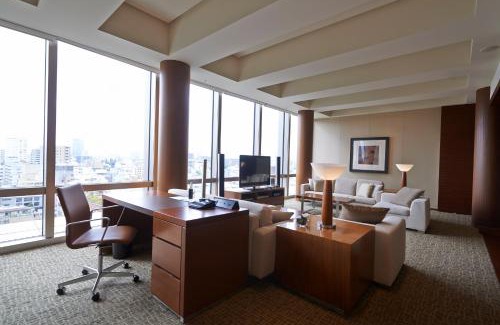 Roppongi Hotel | Grand Hyatt Tokyo