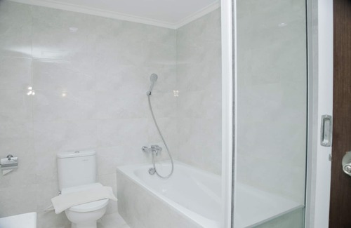 Kesawan Hotel | Grand Inna Medan