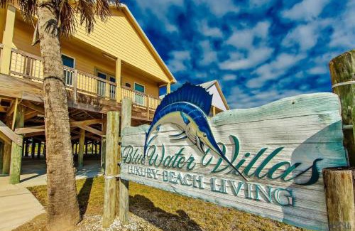 Grand Isle House | Grand Isle Unit E pet friendly detached condo 3 bedrooms 1 bath easy beach access