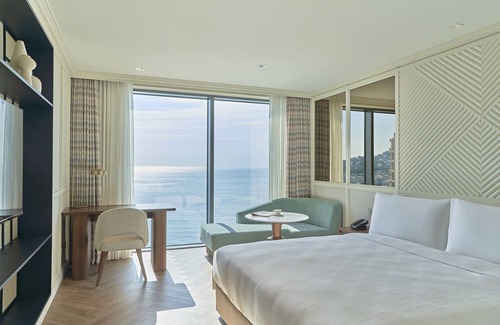 Haeundae Hotel | Grand Josun Busan