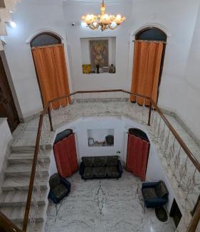 Darbhanga House | Grand Journey Venue Darbhanga