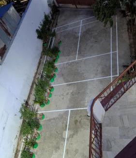 Darbhanga House | Grand Journey Venue Darbhanga