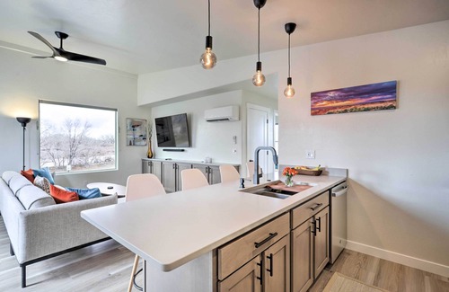 Grand Junction House | Grand Junction Home ~ 1 Mi to Downtown