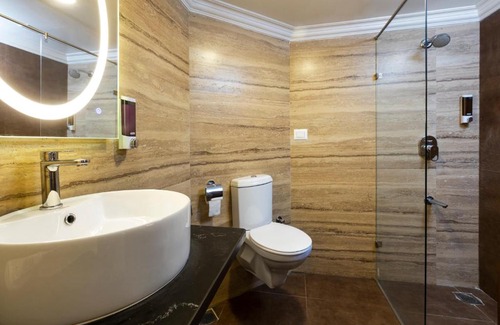 Gandhi Nagar Hotel | GRAND KALINGA HOTEL