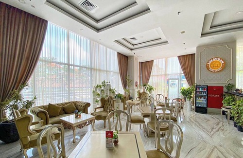 Condongcatur Hotel | Grand Keisha Yogyakarta