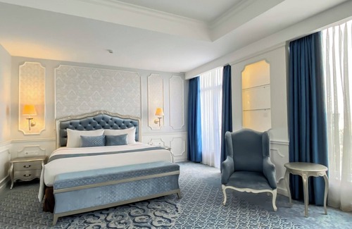 Condongcatur Hotel | Grand Keisha Yogyakarta