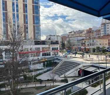 Bilecik Hotel | GRAND KENT OTEL