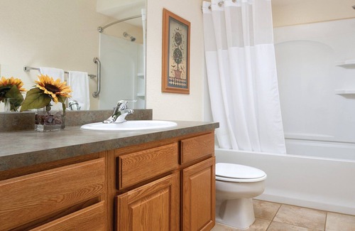 Afton Resort | Grand Lake Resort Studio