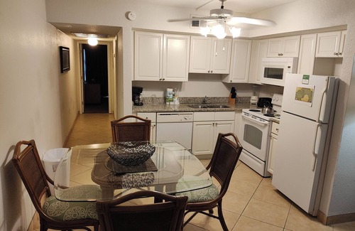 West Kissimmee Apartment | Grand Lake Resort