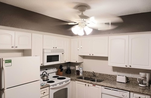 West Kissimmee Apartment | Grand Lake Resort
