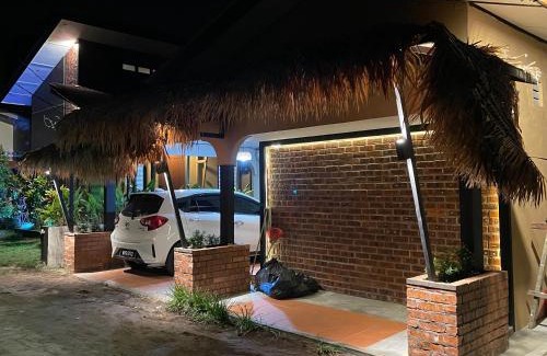 Kuala Teriang Cabin | Grand Lodge Langkawi