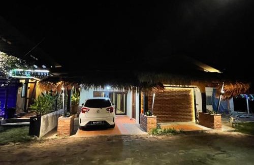Kuala Teriang Cabin | Grand Lodge Langkawi