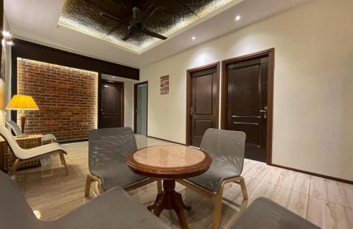Kuala Teriang Cabin | Grand Lodge Langkawi