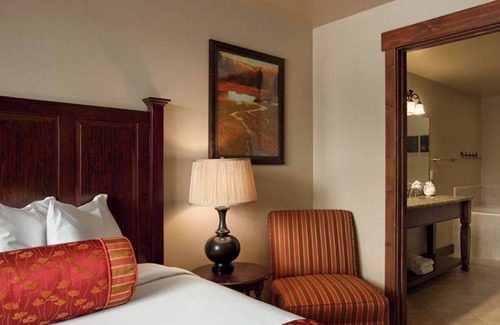 Breckenridge Resort | Grand Lodge on Peak 7