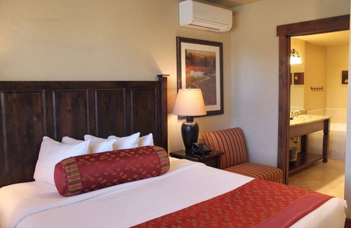 Breckenridge Resort | Grand Lodge on Peak 7 Luxury 1BD Ski-In/Ski-Out