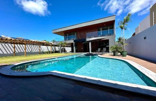 Brejo House | Grand Lux House Barra São Miguel Nobile Stays