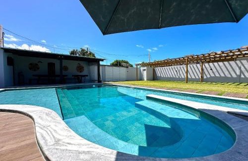 Brejo House | Grand Lux House Barra São Miguel Nobile Stays