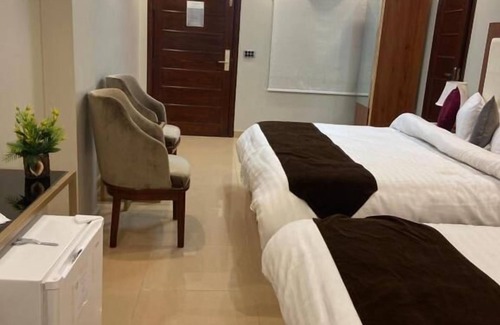 Multan Hotel | Grand luxury Hotel