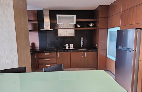 Las Jarretaderas Apartment | GRAND LUXXE 3BDR SPA SUITE for 8 adults+2 children in 3,180 ft2 of LUXURY space
