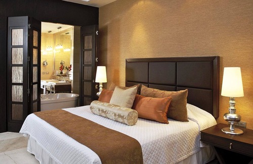 Downtown Cancun Resort | Grand Luxxe Jr Villa, Playa del Carmen, Riviera Maya, Mexico
