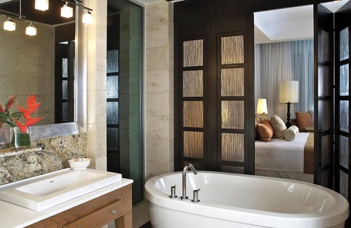 Downtown Cancun Resort | Grand Luxxe Jr Villa, Playa del Carmen, Riviera Maya, Mexico