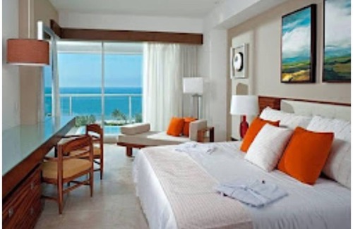 Las Jarretaderas Resort | Grand Luxxe Nuevo Vallarta 2Bd2Ba