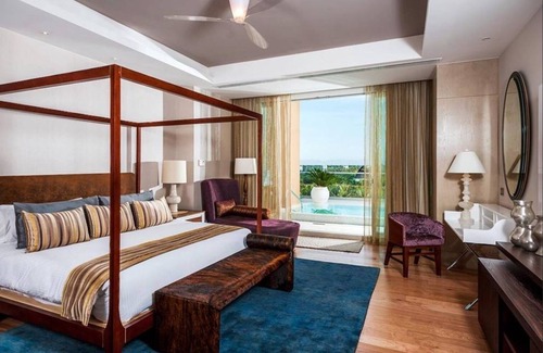 Nuevo Vallarta Resort | Grand Luxxe Nuevo Vallarta, Nayarit, Mexico Christmas Week & New Year's Week