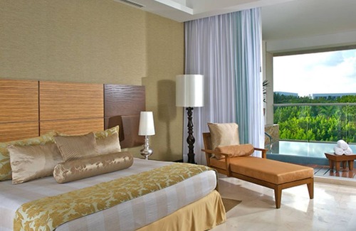 Las Jarretaderas Resort | GRAND LUXXE SUITE LUXURY RESORT AT VIDANTA NUEVO VALLARTAn