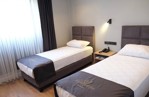 Efeler Bed & Breakfast | Grand Müdüroğlu Hotel