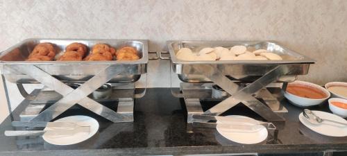 Hyderabad Hotel | Grand Manor Suites