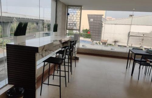 Hyderabad Hotel | Grand Manor Suites