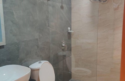 Hyderabad Hotel | GRAND MANOR SUITES